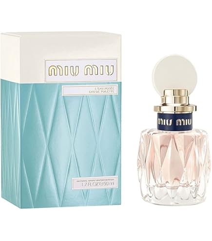 Amazon | ミュウミュウ ロー ロゼ EDT 100ml(並行輸入品) | MIUMIU